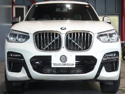BMW BMW X3 - 5