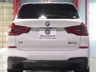 BMW BMW X3 - 6