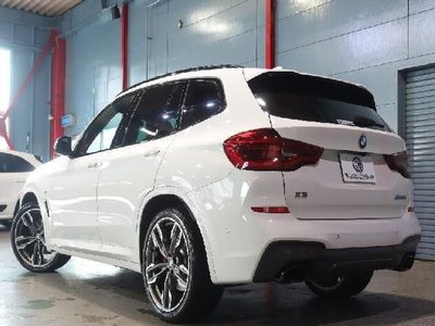 BMW BMW X3 - 4