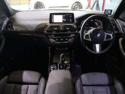 BMW BMW X3 - 2