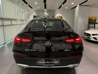 MERCEDES-BENZ GLE - 3