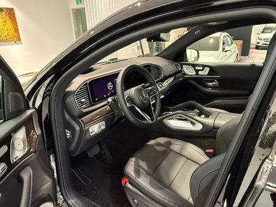 MERCEDES-BENZ GLE - 9
