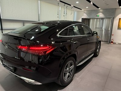 MERCEDES-BENZ GLE - 4