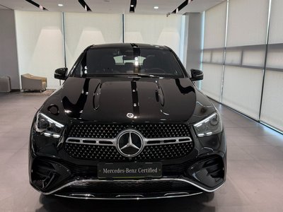 MERCEDES-BENZ GLE - 2