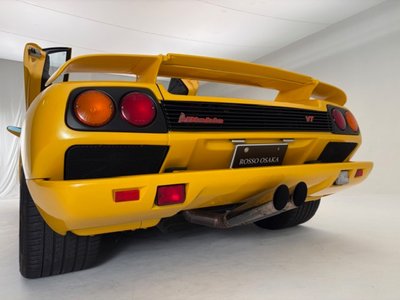 LAMBORGHINI DIABLO - 10