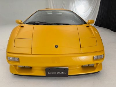 صورة مصغرة 14 لـ 1994 Lamborghini DIABLO