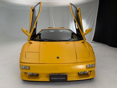 LAMBORGHINI DIABLO - 4