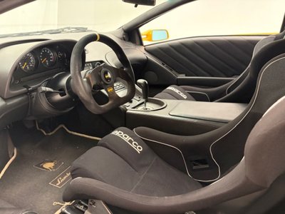 صورة مصغرة 18 لـ 1994 Lamborghini DIABLO