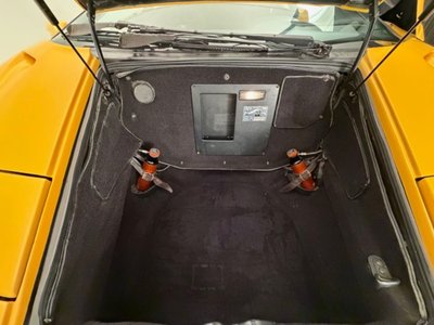 صورة مصغرة 24 لـ 1994 Lamborghini DIABLO