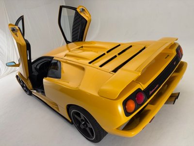 صورة مصغرة 11 لـ 1994 Lamborghini DIABLO