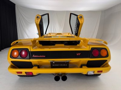 LAMBORGHINI DIABLO - 8