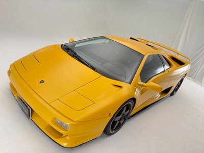صورة مصغرة 15 لـ 1994 Lamborghini DIABLO