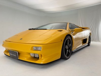 صورة مصغرة 13 لـ 1994 Lamborghini DIABLO