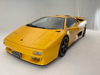صورة مصغرة 12 لـ 1994 Lamborghini DIABLO