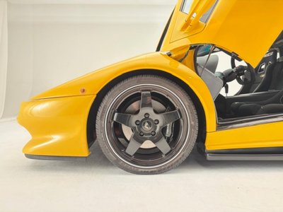 LAMBORGHINI DIABLO - 5