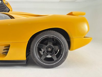 LAMBORGHINI DIABLO - 6