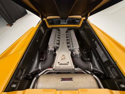 صورة مصغرة 26 لـ 1994 Lamborghini DIABLO