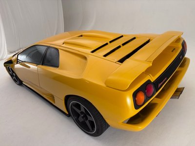 صورة مصغرة 17 لـ 1994 Lamborghini DIABLO