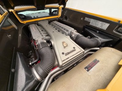 صورة مصغرة 27 لـ 1994 Lamborghini DIABLO