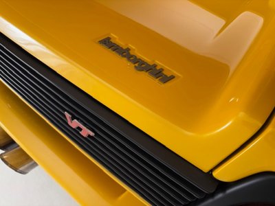 LAMBORGHINI DIABLO - 9