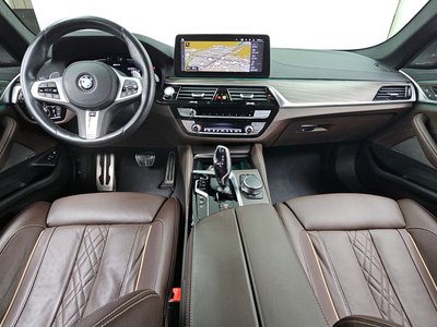 BMW 5 SERIES - 5