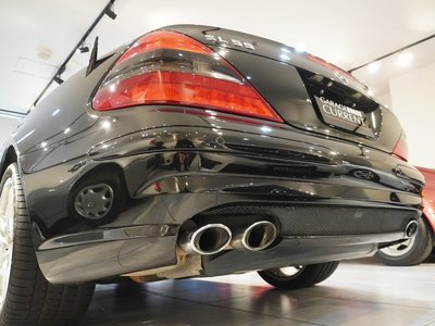 2006 Mercedes-BENZ SL AMG thumbnail 38