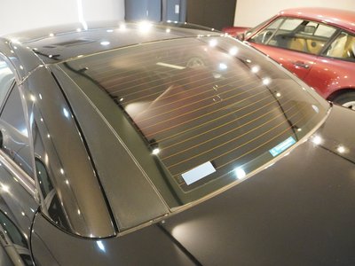 2006 Mercedes-BENZ SL AMG thumbnail 35