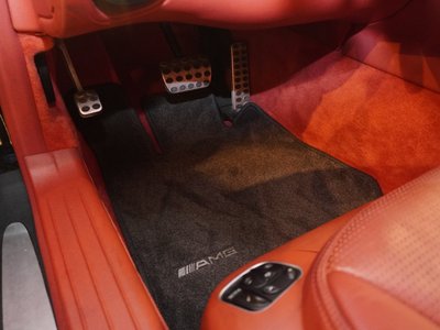 2006 Mercedes-BENZ SL AMG thumbnail 70