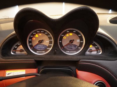 2006 Mercedes-BENZ SL AMG thumbnail 57
