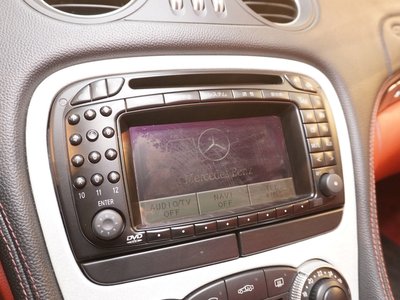 2006 Mercedes-BENZ SL AMG thumbnail 63
