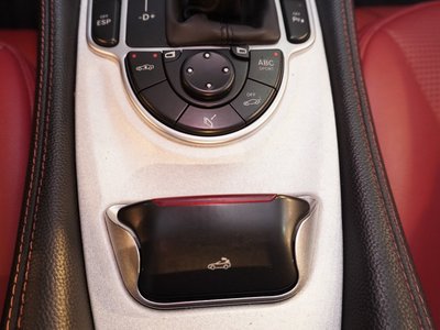 2006 Mercedes-BENZ SL AMG thumbnail 62