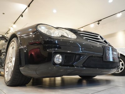 2006 Mercedes-BENZ SL AMG thumbnail 20