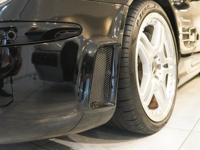 2006 Mercedes-BENZ SL AMG thumbnail 22