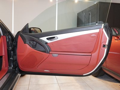 2006 Mercedes-BENZ SL AMG thumbnail 54