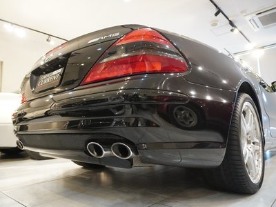 2006 Mercedes-BENZ SL AMG thumbnail 39