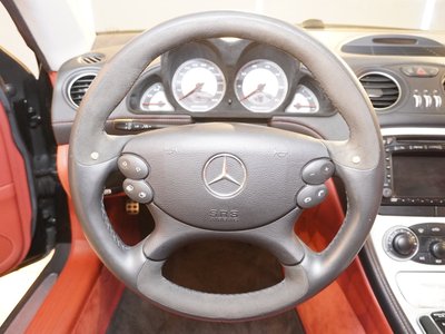 2006 Mercedes-BENZ SL AMG thumbnail 56