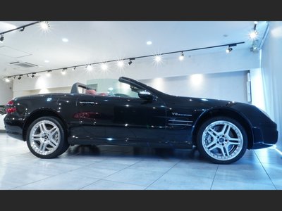 2006 Mercedes-BENZ SL AMG 照片 6