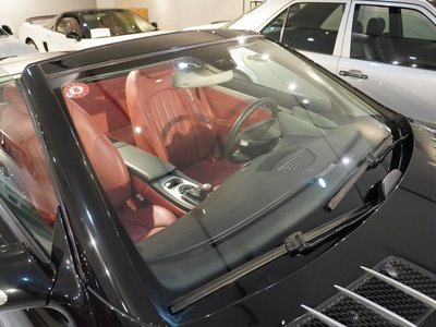 2006 Mercedes-BENZ SL AMG thumbnail 25