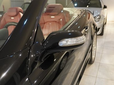 2006 Mercedes-BENZ SL AMG thumbnail 26