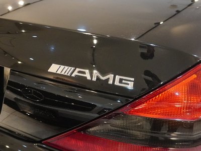 2006 Mercedes-BENZ SL AMG thumbnail 43
