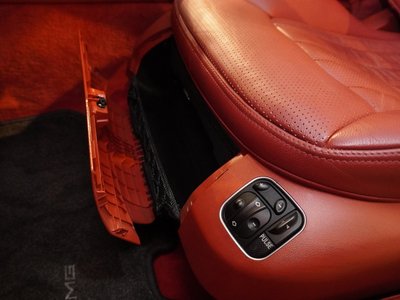 2006 Mercedes-BENZ SL AMG thumbnail 71