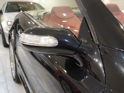 2006 Mercedes-BENZ SL AMG thumbnail 28