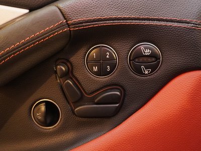 2006 Mercedes-BENZ SL AMG thumbnail 65