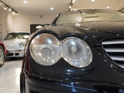 2006 Mercedes-BENZ SL AMG thumbnail 18