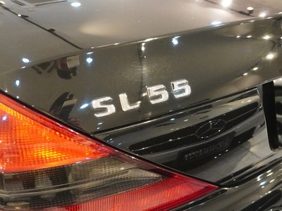 2006 Mercedes-BENZ SL AMG thumbnail 42
