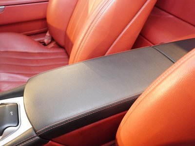 2006 Mercedes-BENZ SL AMG thumbnail 69