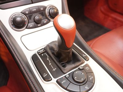 2006 Mercedes-BENZ SL AMG thumbnail 61
