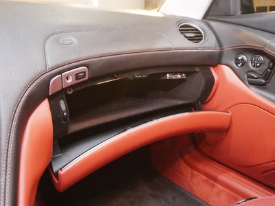 2006 Mercedes-BENZ SL AMG thumbnail 68