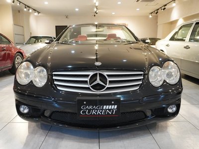 2006 Mercedes-BENZ SL AMG thumbnail 15