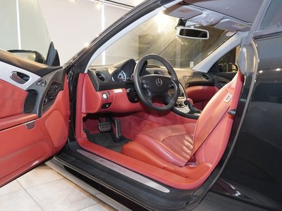 2006 Mercedes-BENZ SL AMG 照片 10